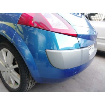 renault megane ii berlina 3p del año 2004