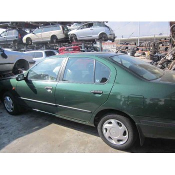 nissan primera berlina (p11) del año 1996