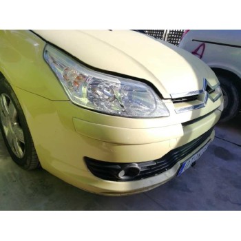 citroën c4 coupe del año 2005