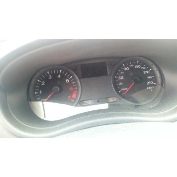 renault clio iii del año 2013