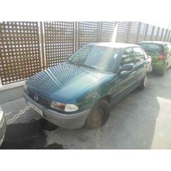 opel astra f berlina del año 1995