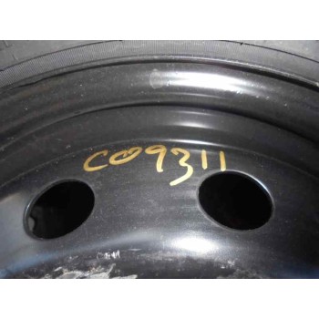 kia rio del año 2001