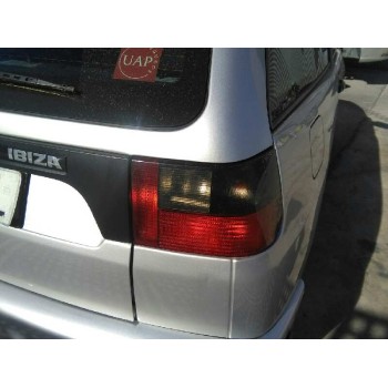 seat ibiza (6k) del año 1997
