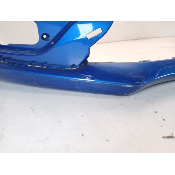 Recambio de paragolpes delantero para ford puma (j2k, cf7) 1.5 ecoblue referencia OEM IAM L1TB17757D1  