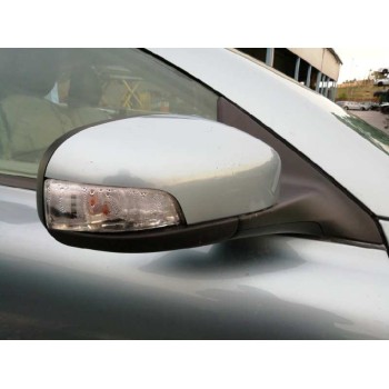 volvo c70 cabriolet del año 2007