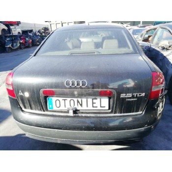 audi a6 berlina (4b2) del año 2000