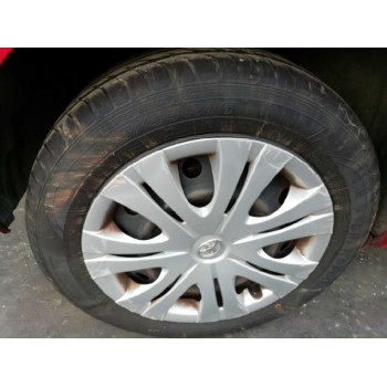 toyota auris del año 2007