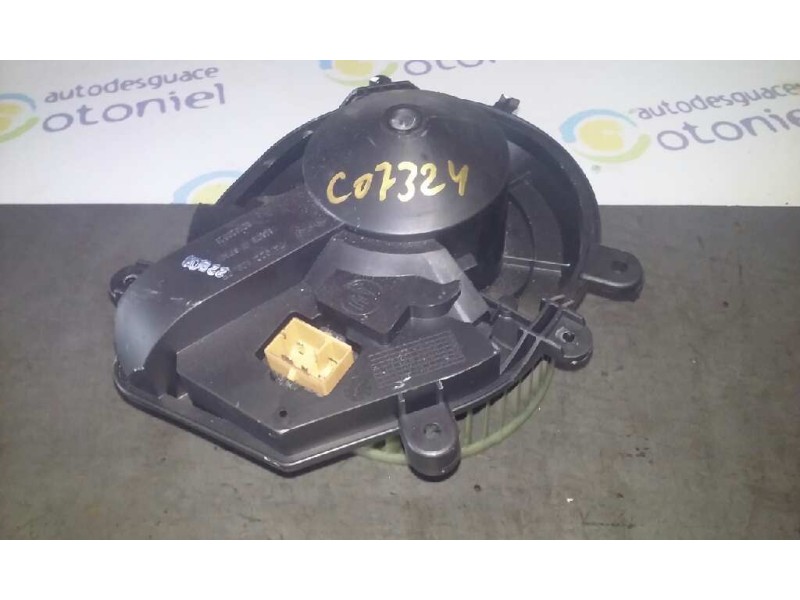 Recambio de motor calefaccion para volkswagen passat berlina (3b3) 1.9 tdi referencia OEM IAM 8D1820021  