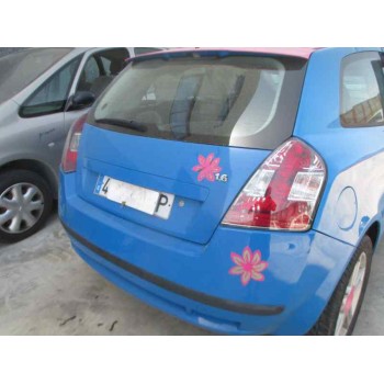 fiat stilo (192) del año 2003