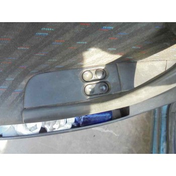 opel astra f berlina del año 1995