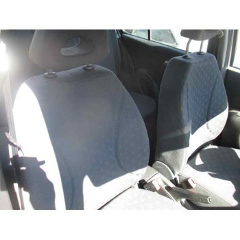 nissan micra (k12e) del año 2004