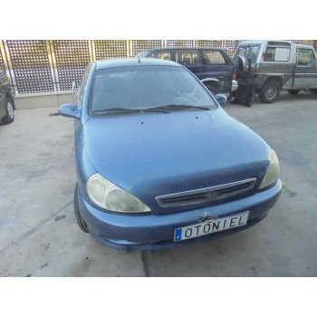 kia rio del año 2001