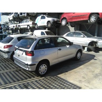 seat ibiza (6k) del año 1997