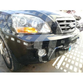 kia sorento del año 2007