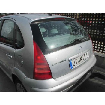 citroën c3 del año 2003