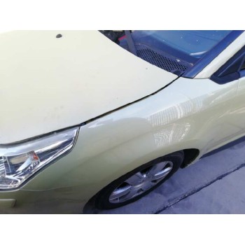 citroën c4 coupe del año 2005