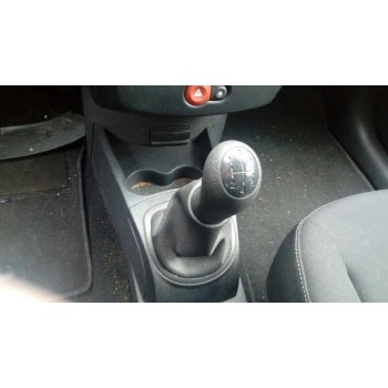 renault clio iii del año 2013