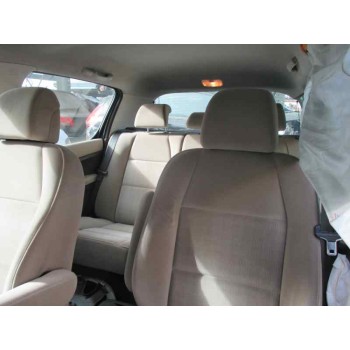 peugeot 307 (s1) del año 2003