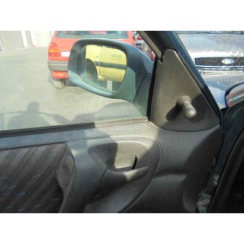 opel astra f berlina del año 1995