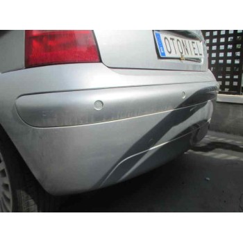 citroën c3 del año 2003