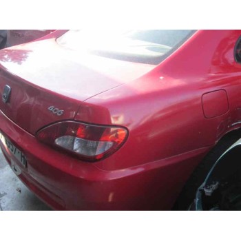PEUGEOT 406 COUPE (S1/S2)