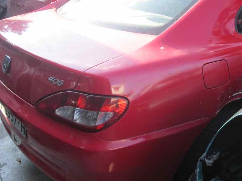 peugeot 406 coupe (s1/s2) del año 1997