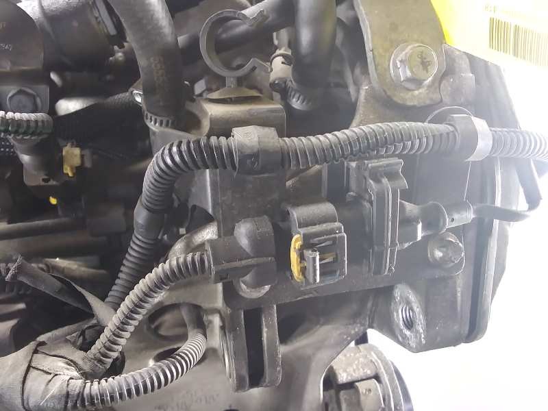 Recambio de bomba inyeccion para opel zafira b cosmo referencia OEM IAM 0445010156  