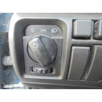 opel astra f berlina del año 1995