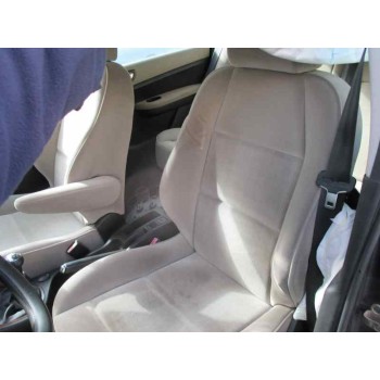 peugeot 307 (s1) del año 2003