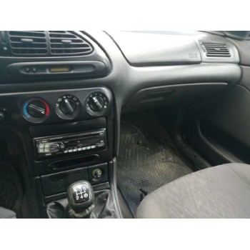 ford mondeo berlina (gd) del año 2000