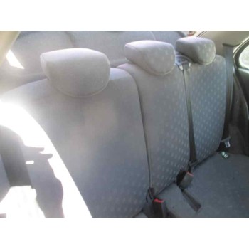 nissan micra (k12e) del año 2004