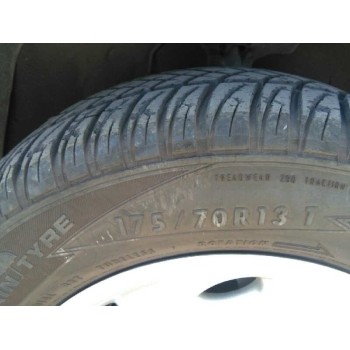 seat ibiza (6k) del año 1997