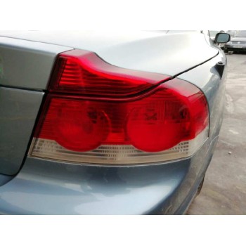 volvo c70 cabriolet del año 2007