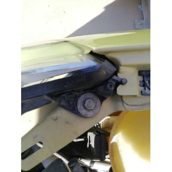 citroën c4 coupe del año 2005