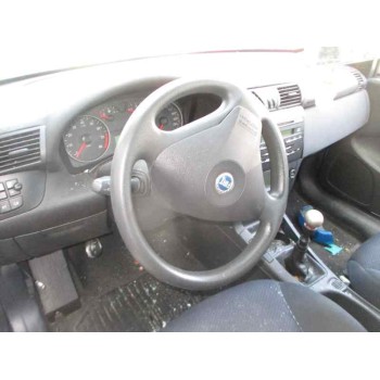 fiat stilo (192) del año 2003