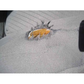 audi a6 berlina (c4) del año 1995