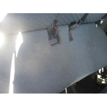 nissan micra (k12e) del año 2004