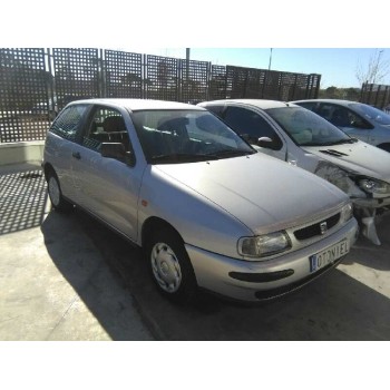 seat ibiza (6k) del año 1997