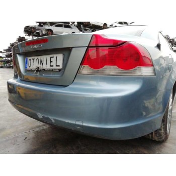 volvo c70 cabriolet del año 2007