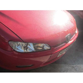 peugeot 406 coupe (s1/s2) del año 1997