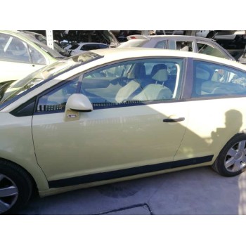 citroën c4 coupe del año 2005