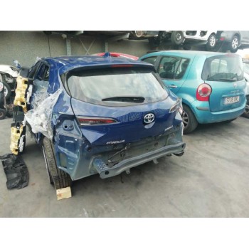 toyota corolla (e21) del año 2019