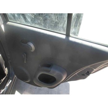 nissan micra (k12e) del año 2004