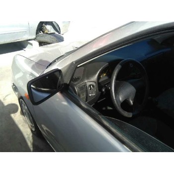 seat ibiza (6k) del año 1997