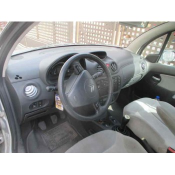 citroën c3 del año 2003