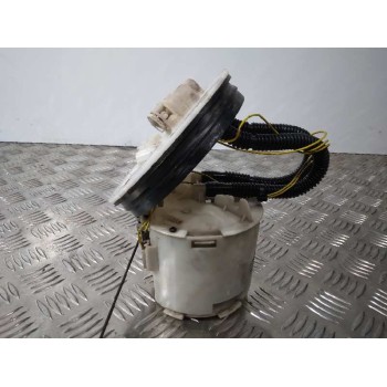 Recambio de aforador para ford tourneo connect (tc7) kombi larga referencia OEM IAM 2T1UAB2  