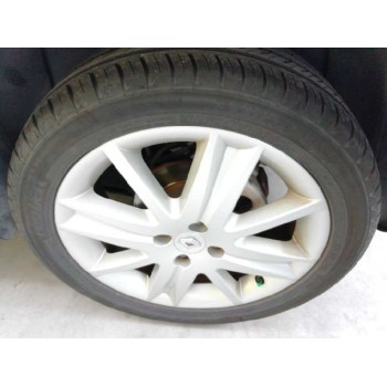 renault megane ii berlina 3p del año 2004