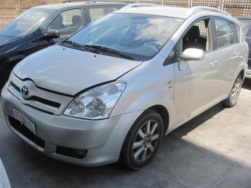 TOYOTA COROLLA VERSO (R1)