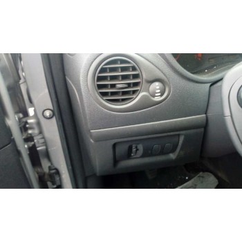 renault clio iii del año 2013