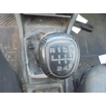 opel astra f berlina del año 1995